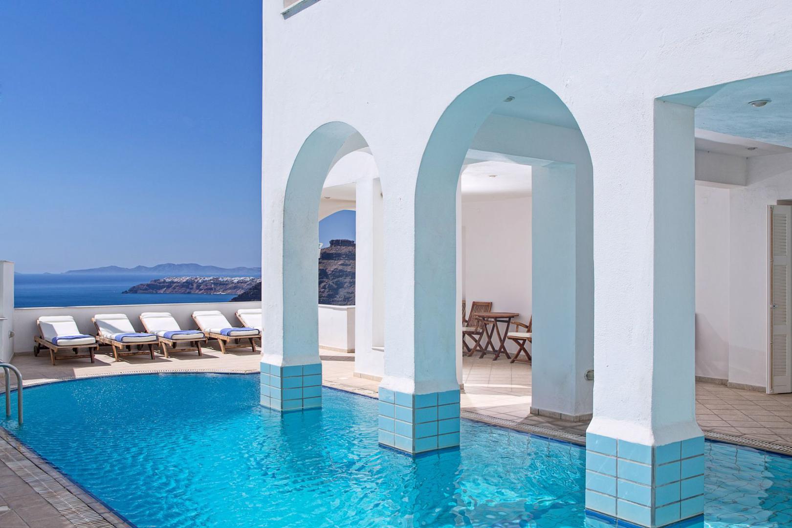Foto Atlantis **** Fira