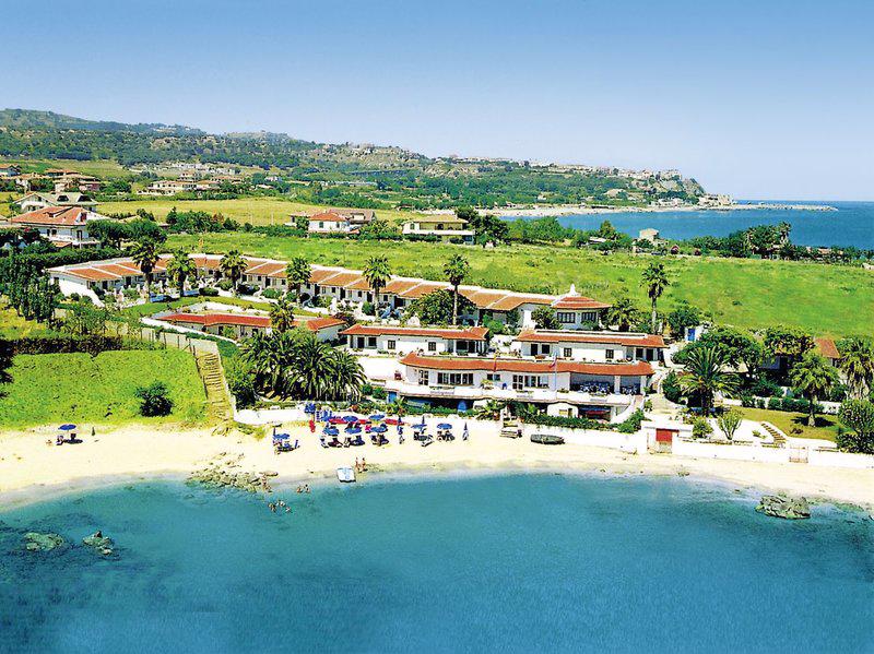 Foto Albatros Residence *** Briatico