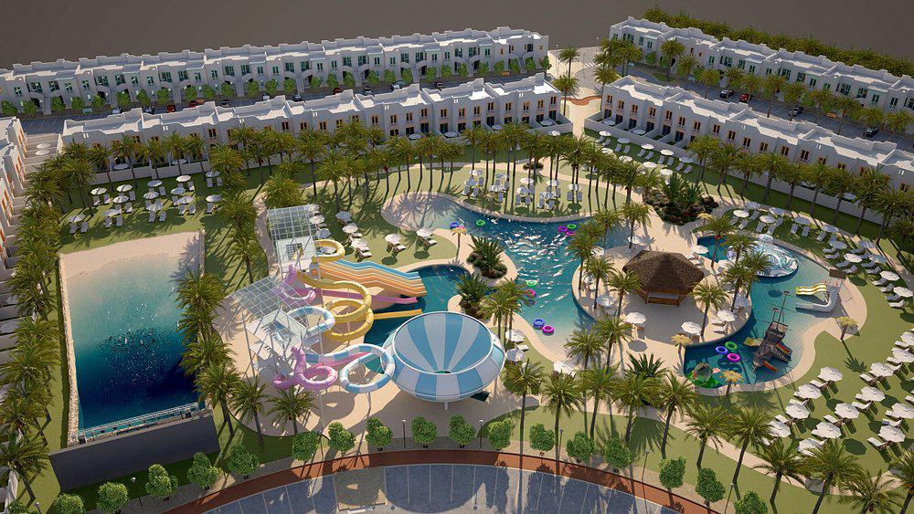 On City Resort All Inclusive Prime