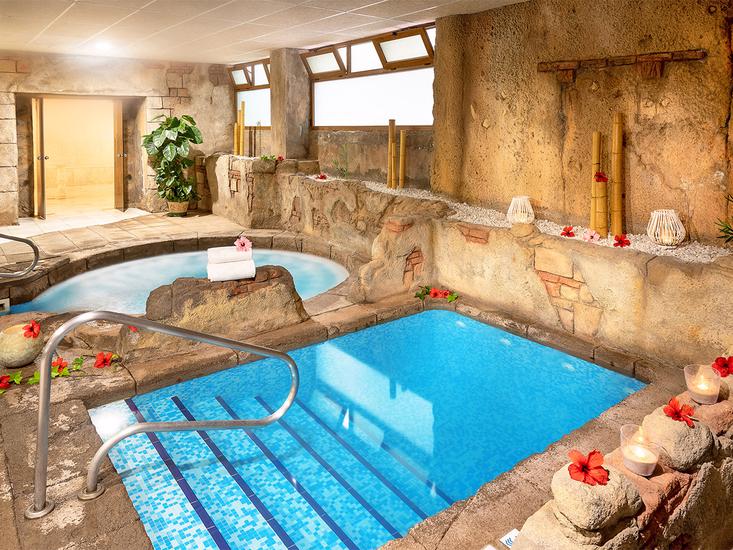 BLUESEA Costa Jardin En Spa