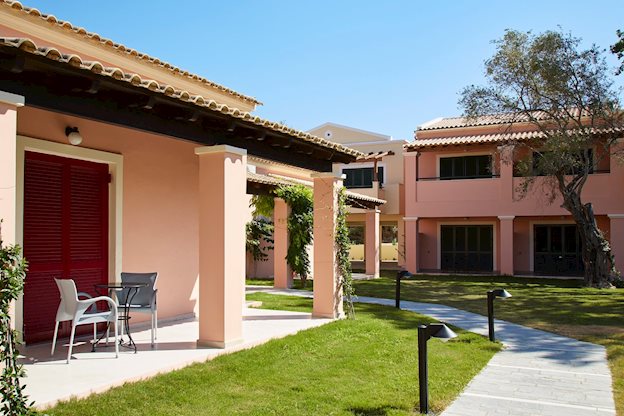 SENTIDO Apollo Palace