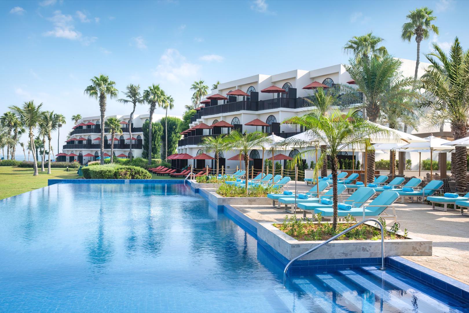 JA Lake View - Dubai - Verenigde Arabische Emiraten