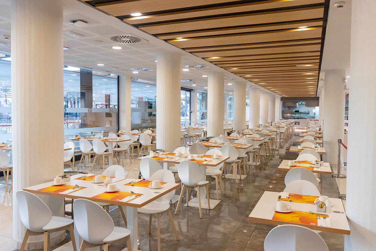 30 Degrees Hotel Dos Playas Mazarron