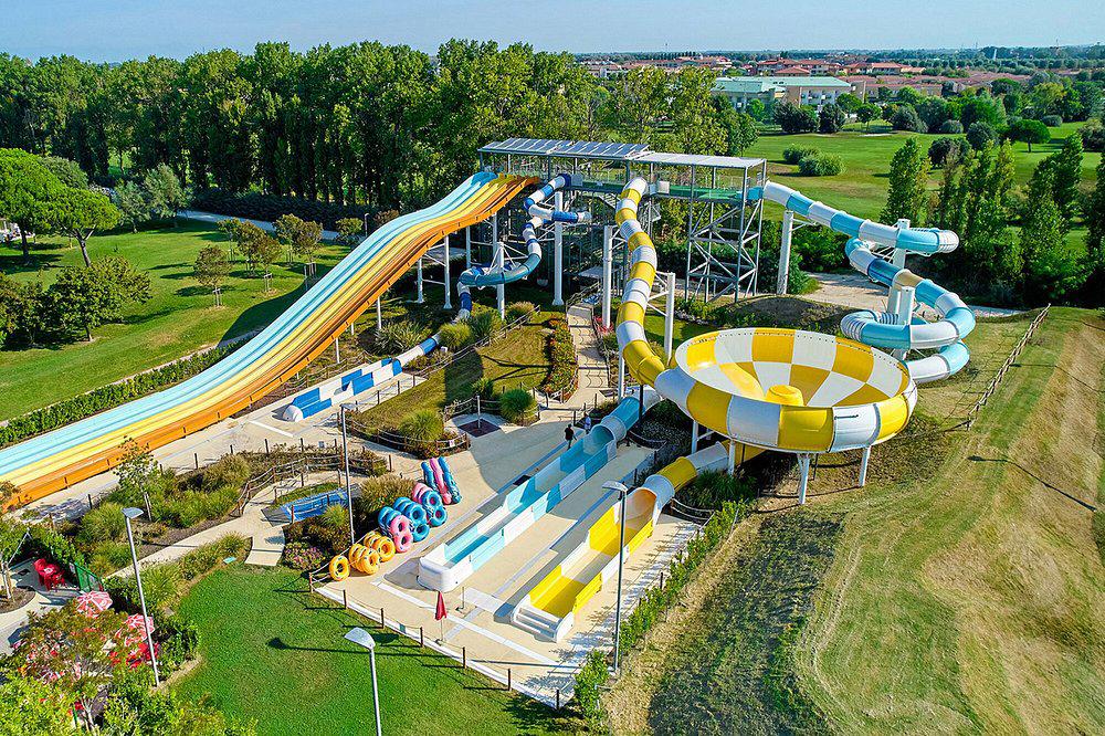 Centro Vacanze Pra delle Torri - Caorle - Italie