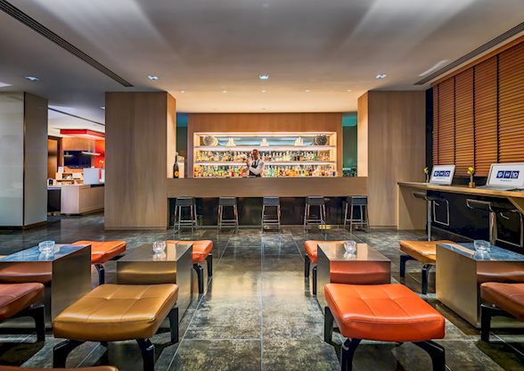 3 Dagen logies/ontbijt H10 Roma Citta