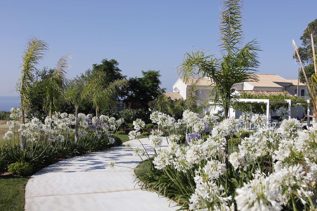 Il Borghetto Creative Resort