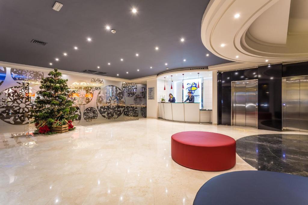 urban-dream-granada-hotel