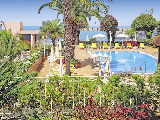 Ocean Gardens - Afbeelding 6