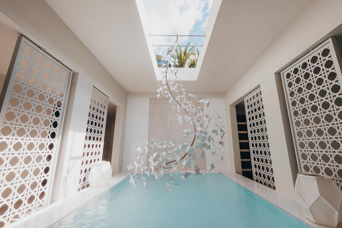 Beachcomber Royal Palm Luxury