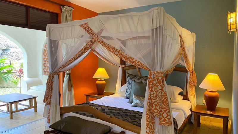 Pinewood Beach Resort en Spa foto 2