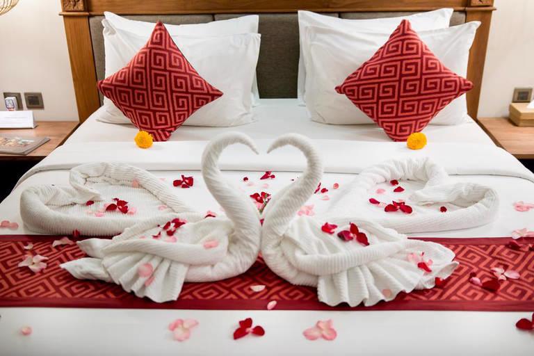 Hotel Anumana In Ubud Indonesie D reizen nl