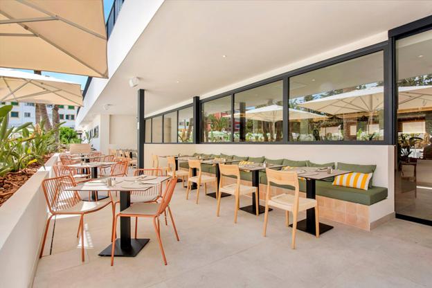 Tangerine by Honne Hotels foto 6