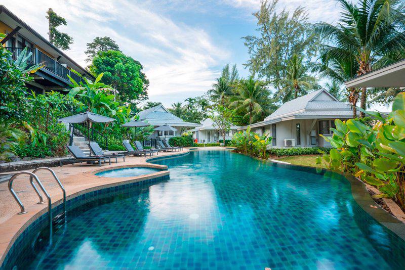 Moracea by Khao Lak Resort - Khao Lak - Thailand