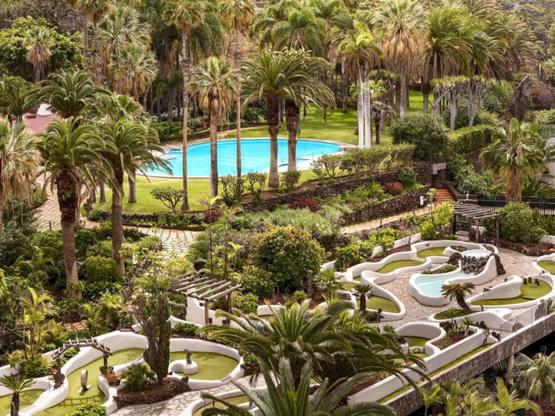Precise Resort Tenerife foto 5
