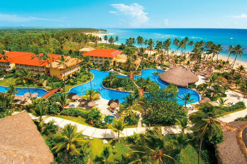 Jewel Punta Cana Resort and Spa - Punta Cana - Dominicaanse Republiek