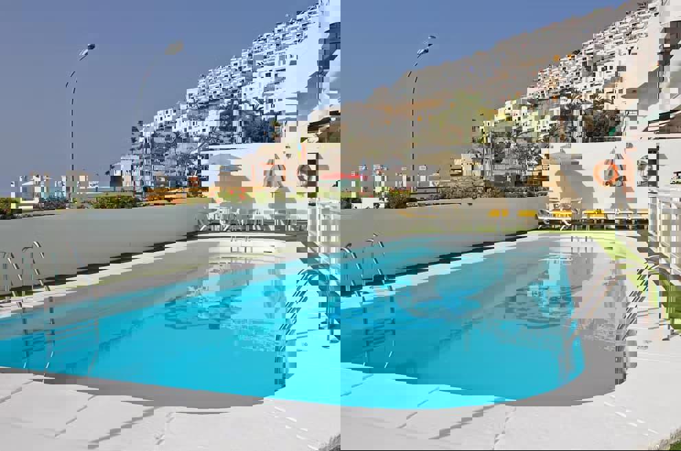 Foto Appartement Gelimar * Puerto Rico