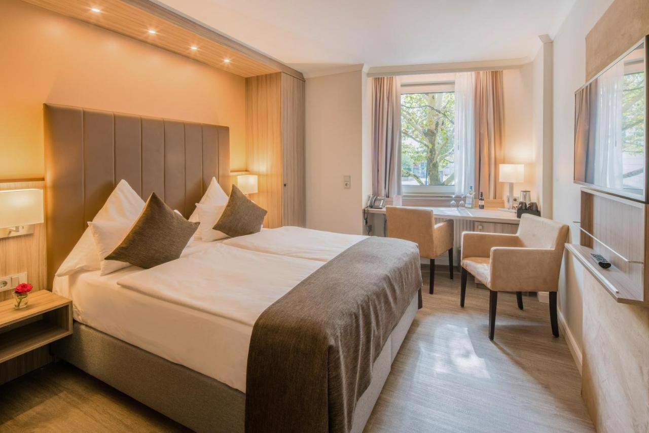 Foto Best Western Plus Regence **** Aken