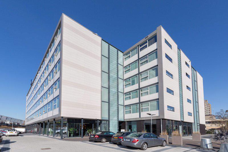 Foto Best Western Amsterdam *** Amsterdam