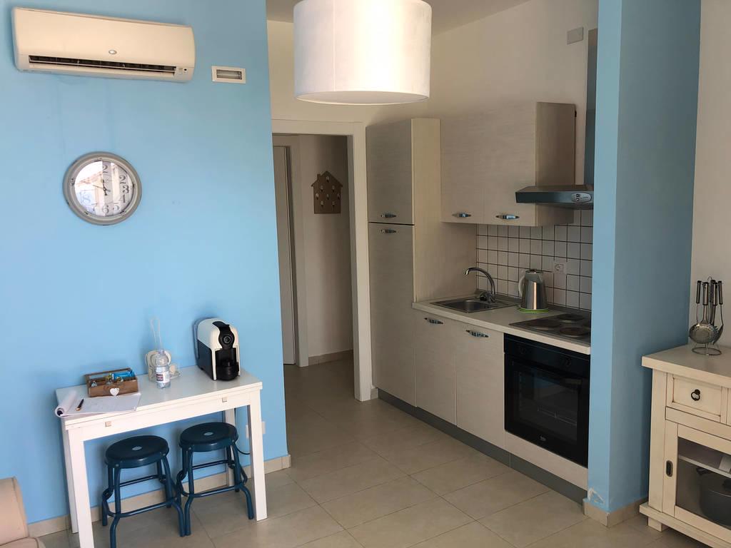 Le Residenze Archimede