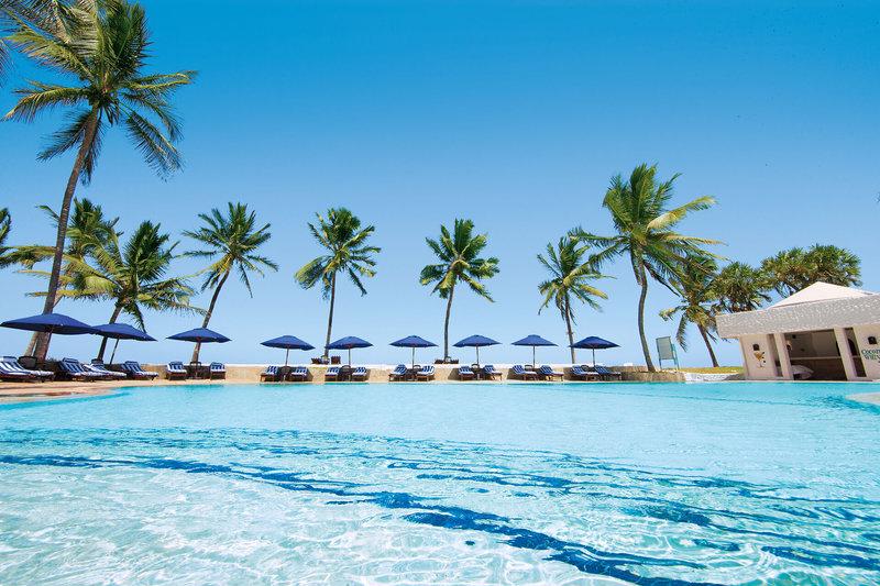 Foto Jacaranda Indian Ocean Beach **** Mombasa