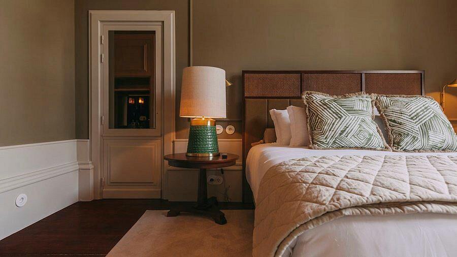 Foto Hotel Torel 1884 Suites en Apartments **** Porto