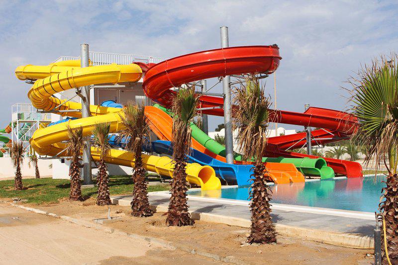 Vincci Helios Beach - Midoun - Tunesie