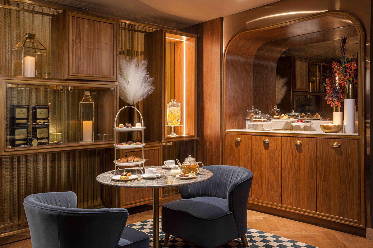 NH Collection New York Madison Avenue