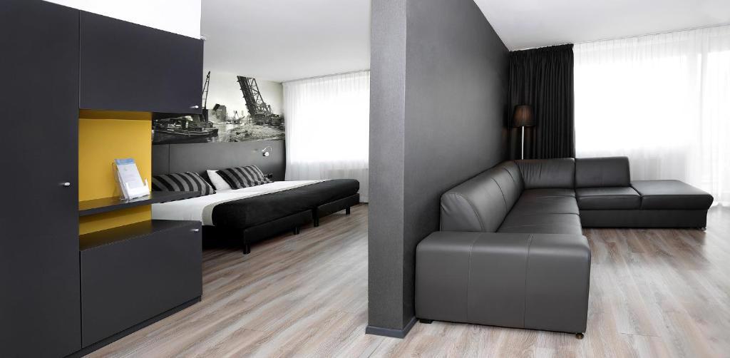 Hotel Hampshire City Terneuzen
