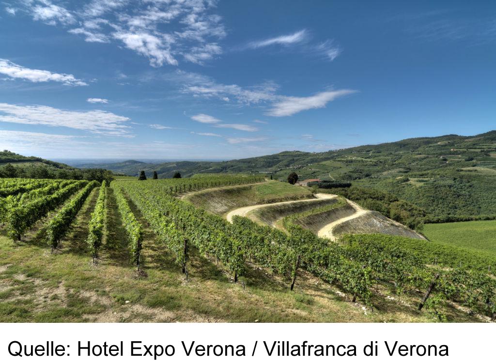 B en B Hotel Expo Verona