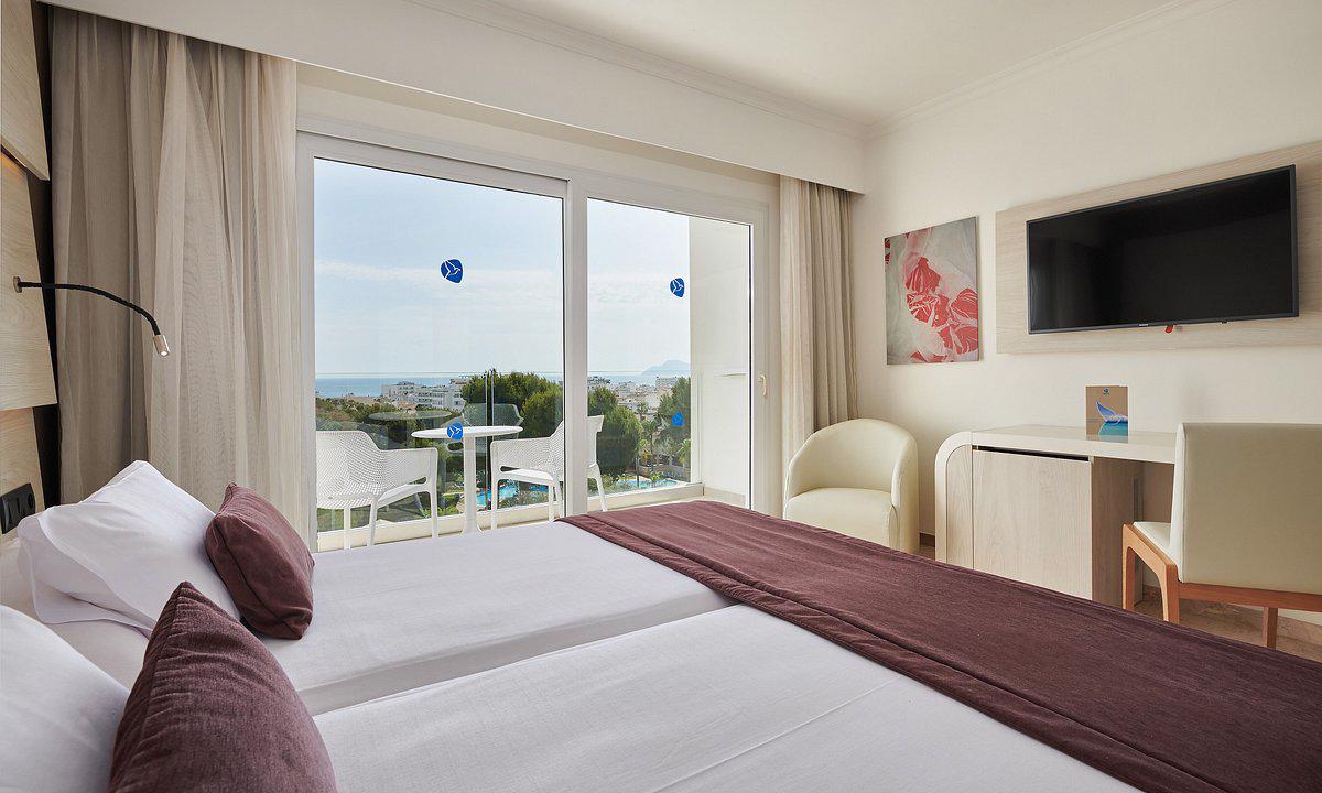 Grupotel Gran Vista En Spa