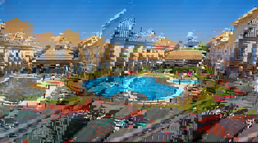 Interpass Golf Playa Country Club