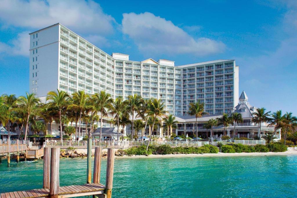Foto Sanibel Harbour Marriott Resort en Spa **** Fort Myers
