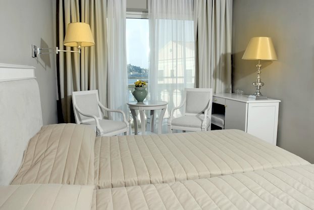 Mon Repos Palace - Afbeelding 8