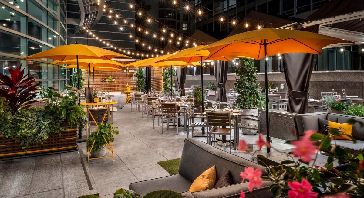 Foto Sofitel ***** Montreal
