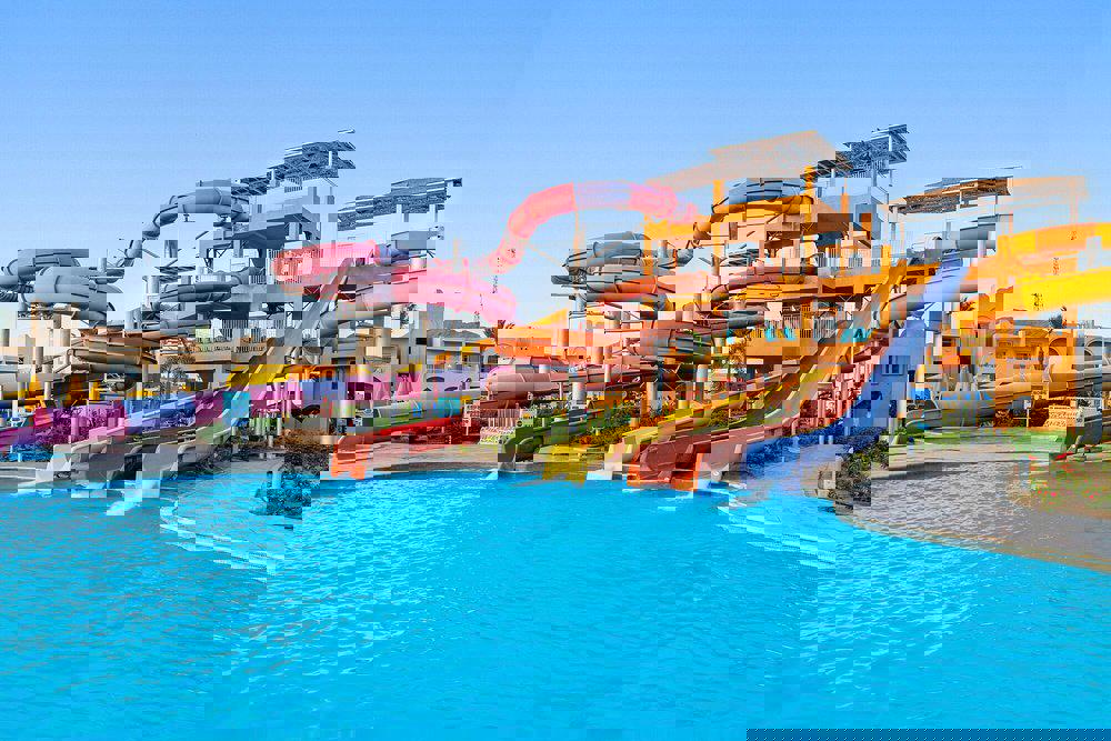 Pickalbatros Vita Resort - Portofino Marsa Alam - Marsa Alam - Egypte