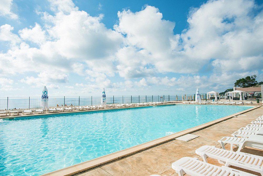 Foto Effect Algara Beach **** Kranevo