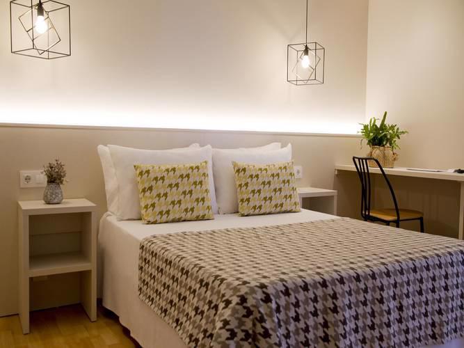 ALEGRIA Plaza Paris en Spa