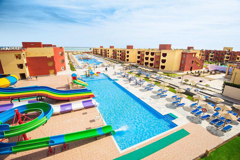 Casa Mare Resort - Marsa Alam - Egypte