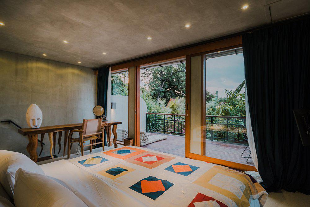 Foto Hotel ZIN Canggu **** Canggu