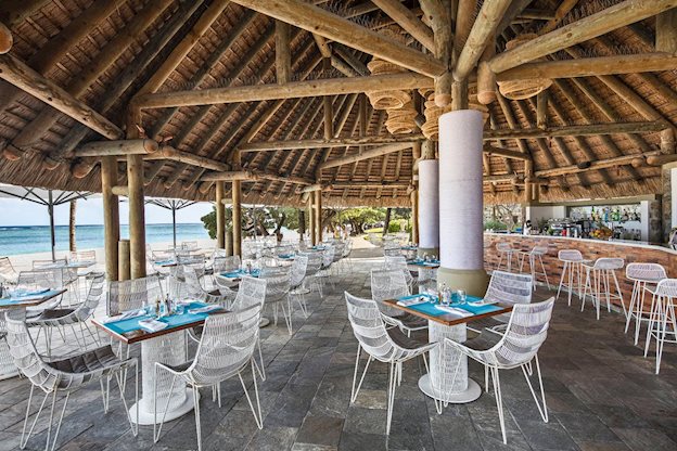 La Pirogue Mauritius