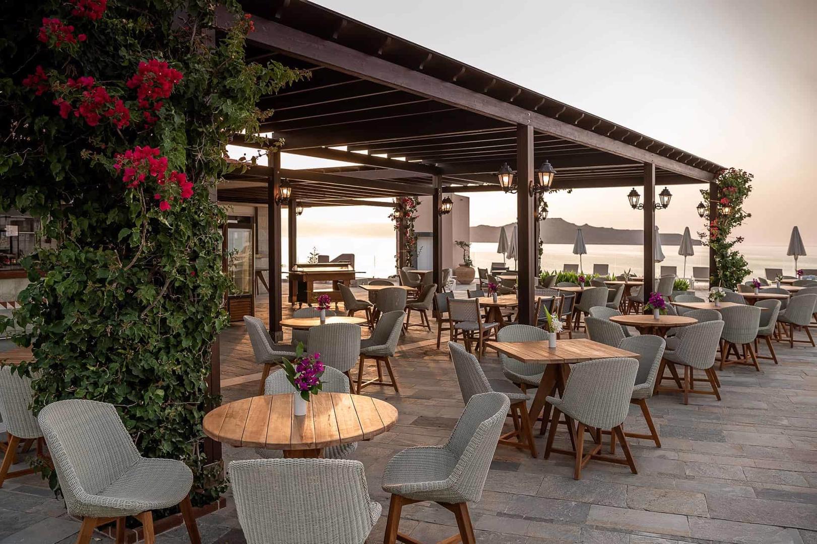 Leptos Panorama Hotel