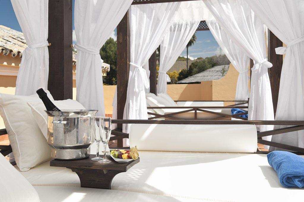 Barcelo Montecastillo Resort