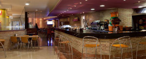 Olympia Hotel Events en Spa