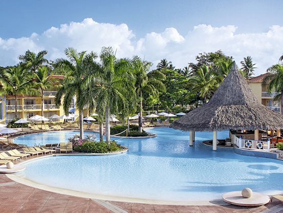 Gran Ventana Beach Resort - Playa Dorada - Dominicaanse Republiek