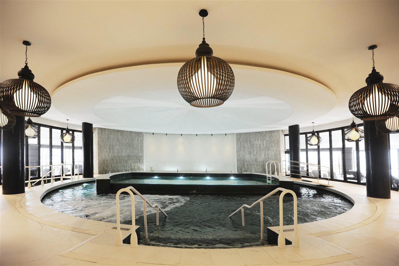 Sofitel Agadir Thalassa sea en spa
