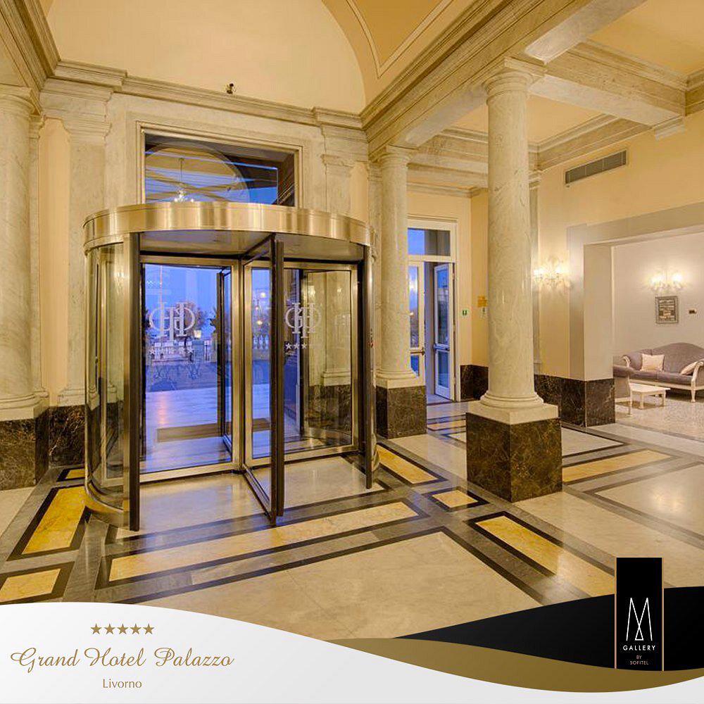 Foto Mercure Ferrara **** Ferrara