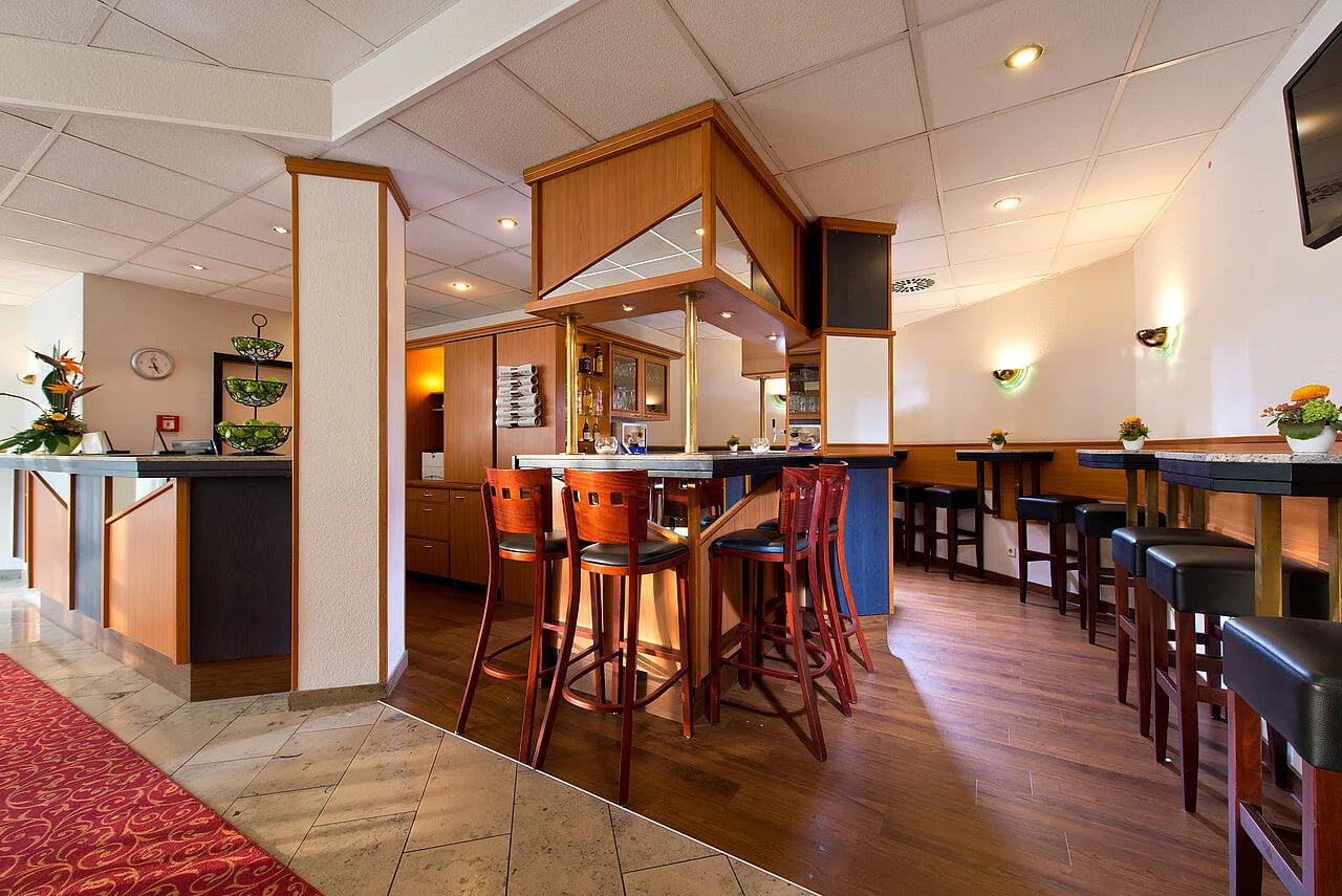 Foto Achat Hotel Darmstadt Griesheim *** Griesheim