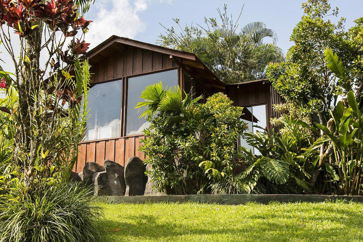Foto Hotel Arenal Paraiso *** La Fortuna