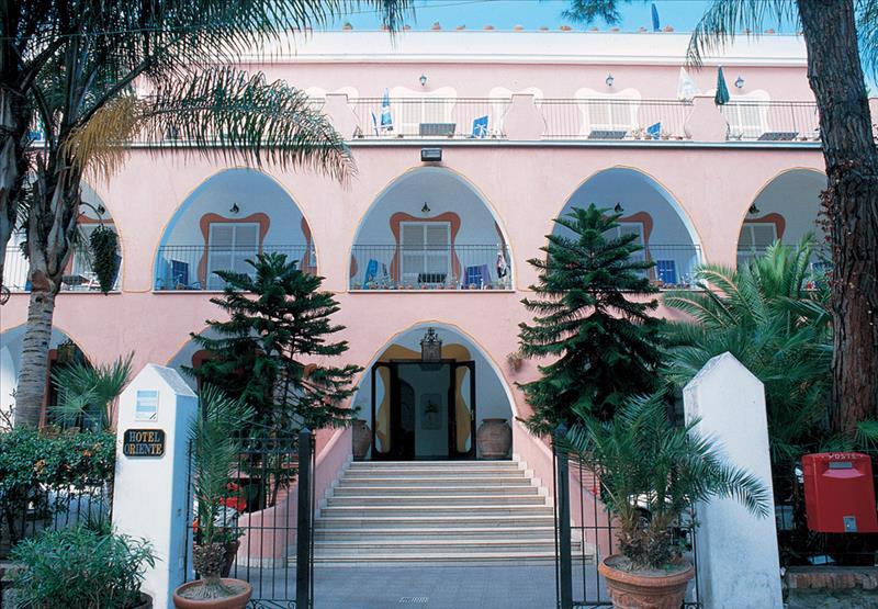 Foto Oriente Terme *** Ischia