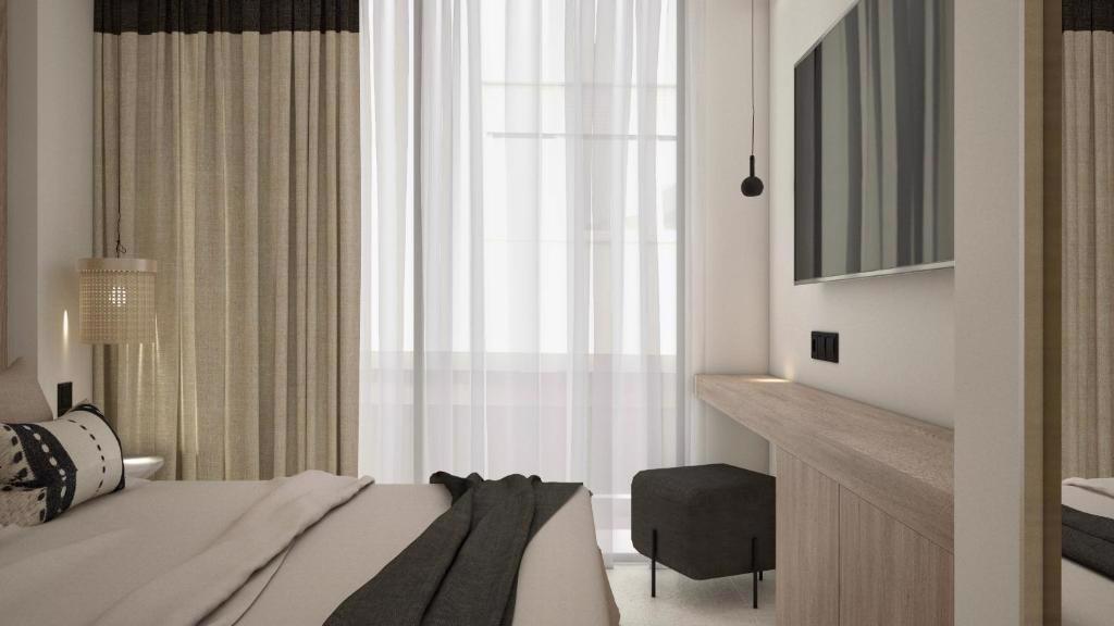 M. Hotel